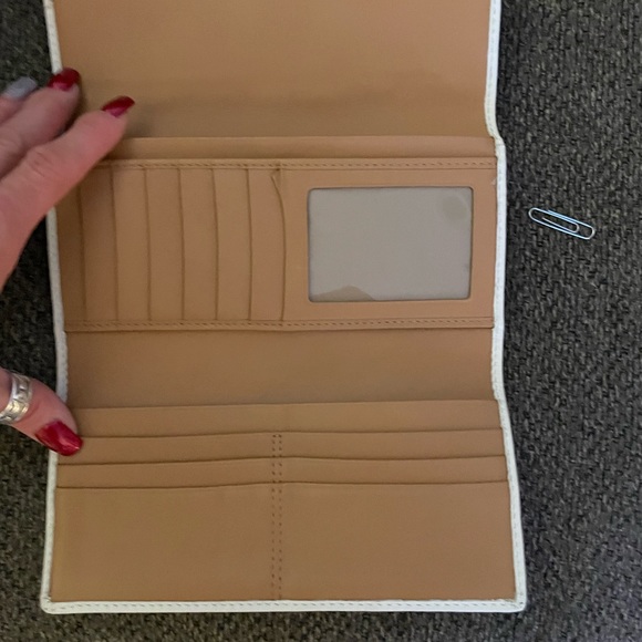 Coach wallet - Picture 2 of 2